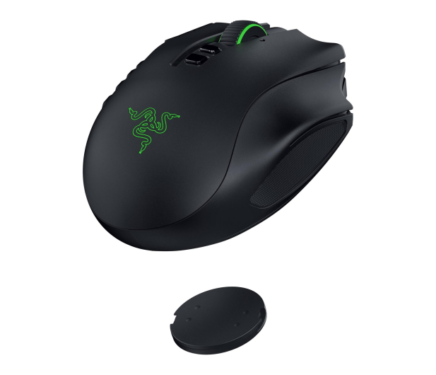 Razer Naga V3 Pro - 1585806 - zdjęcie 5